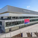 Le Cosy Champenois! Reims Arena