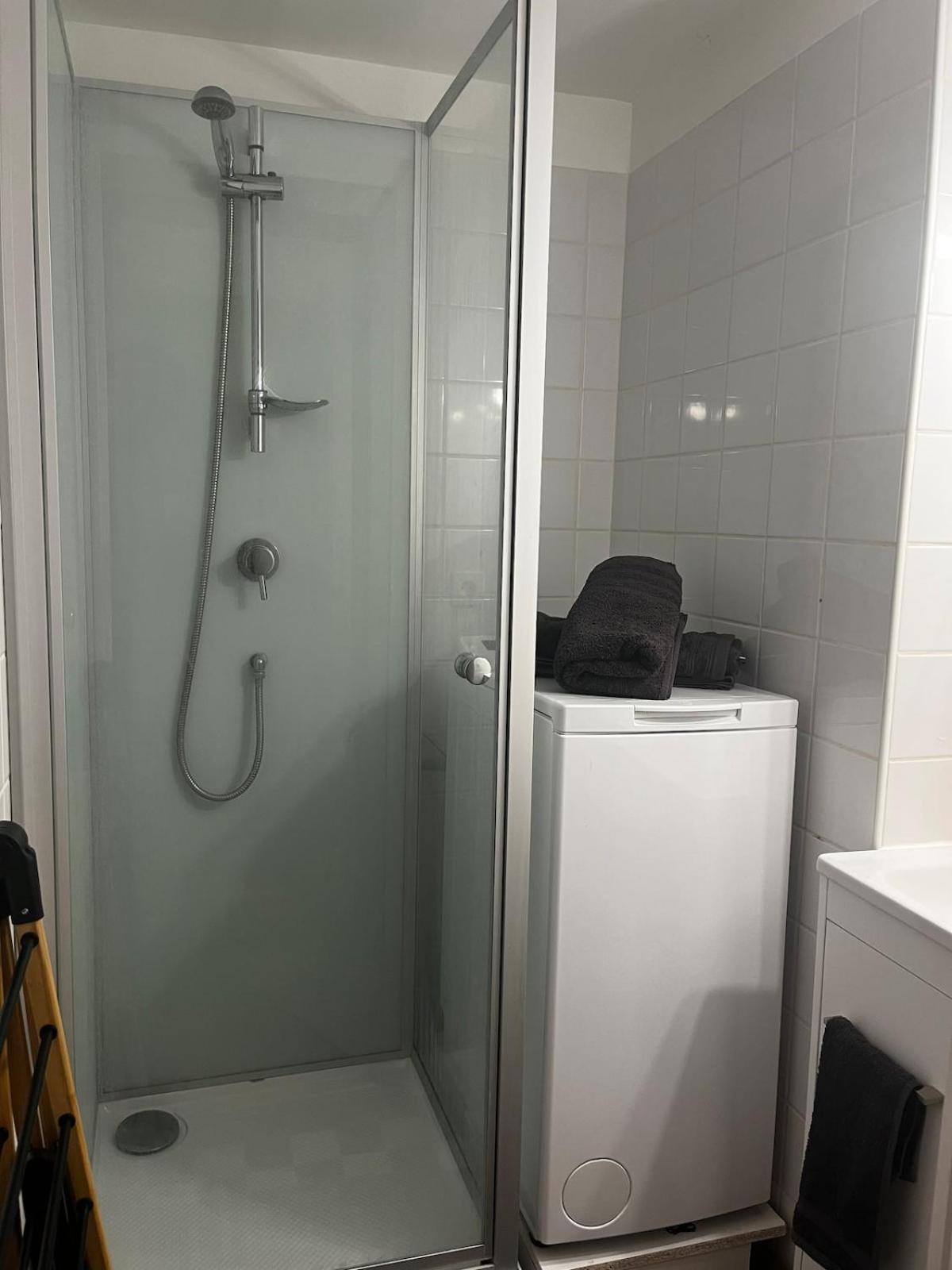 Appartement Le Cosy Champenois! Arena *