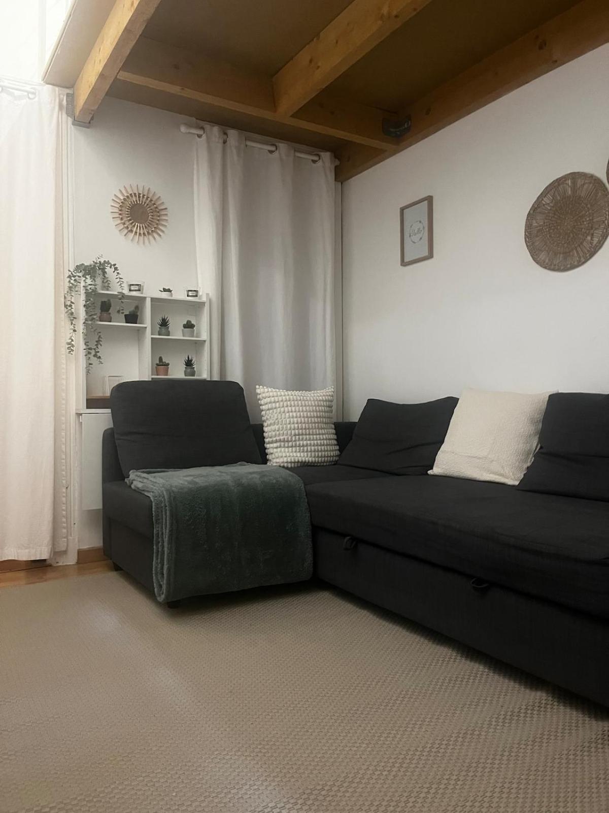 Appartement Le Cosy Champenois! Arena
